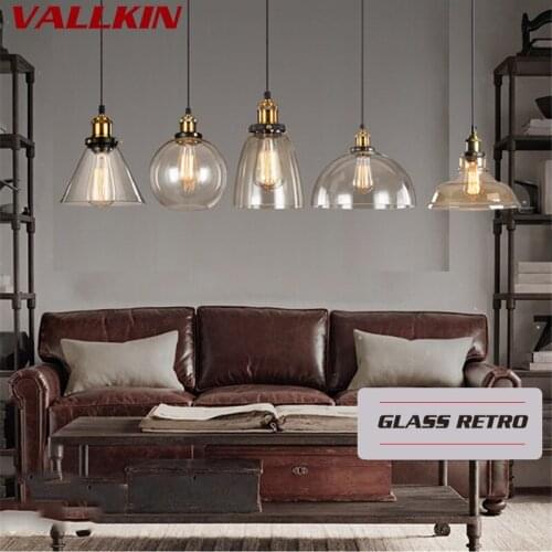 Подвесные светильники в стиле лофт Qiaoma China At AliExpress