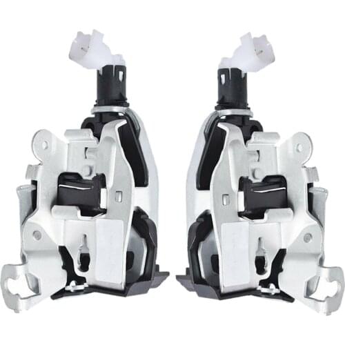 Power Door Lock Actuator Professional Sturdy Fits for Ford Lange Central Ranger 1998 1999 2000 2001 2002 2003 2004