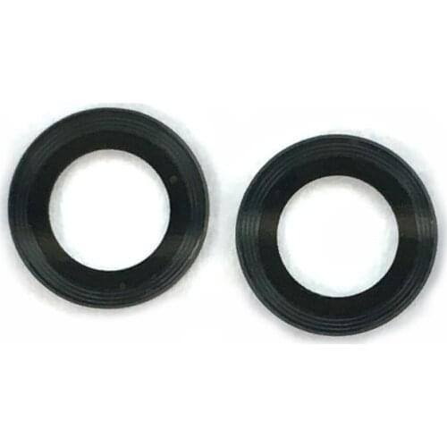 Camera Glass Lens For Huawei Mate 20 Lite Rear Bcak Camera Glass Cover With Adhesive Sticker