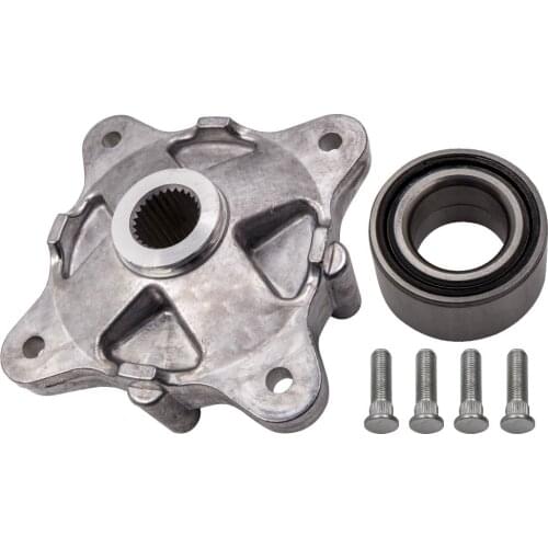 Wheel Hub Bearing Rear Service Kit for Polaris Ranger 500 400 900 XP 700 2009-2014