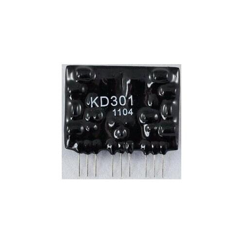 TX-KD301 Half Bridge Driver
