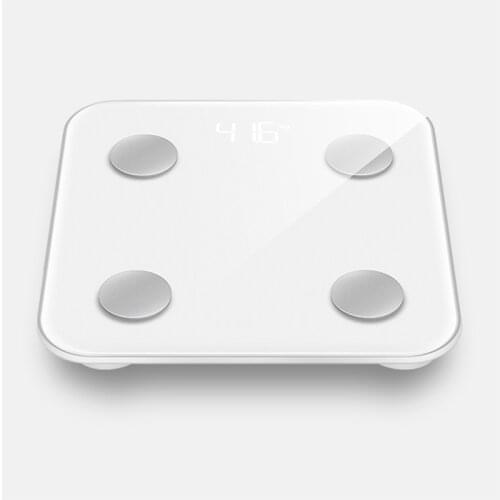 New scale home intelligent Bluetooth body fat scale
