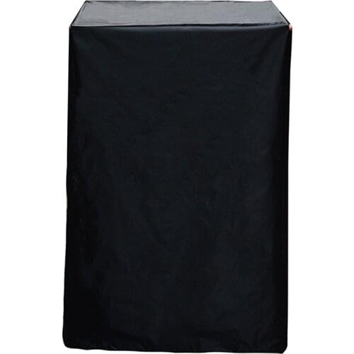 All-Purpose Waterproof Stacking Rattan Chairs Sofa Furniture Cover Outdoor Garden Patio Dustproof Covers