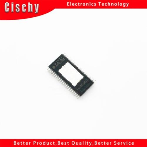 1pcs/lot TAS5614 TAS5614LA HTSOP In Stock