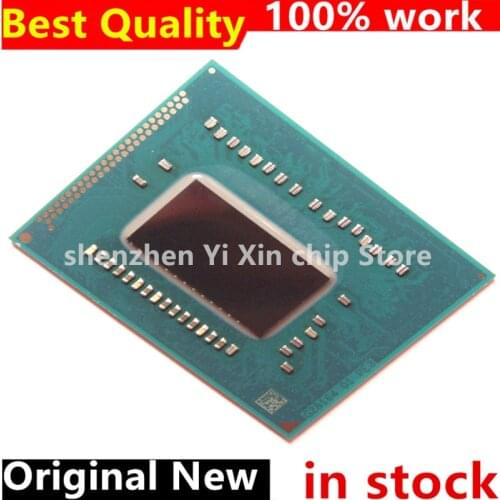 100% New SR0N8 I5-3317U SRON8 I5 3317U BGA Chipset