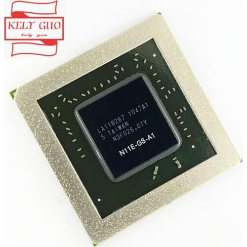 100% test very good product N11E-GS-A1 N11E GS A1 reball BGA chipset