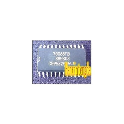 2pcs/lot 70068FB 885S03 SOP24 [SMD]