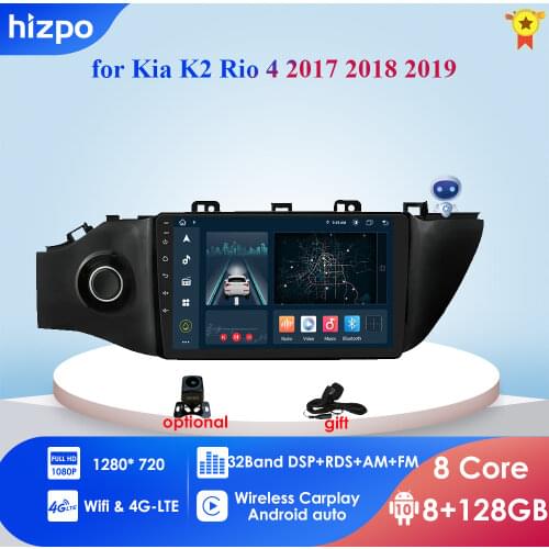 Hizpo Auto CCD HD Car View Camera Backup Rear View Camera Rear Monitor Parking Assistance Camera Reverse for all cars
