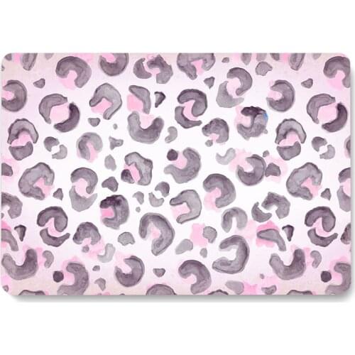 Case For MacBook Air 13 11 12 Retina 13.3 New Pro 15.4 16 inch Cover Art Paint shell XC0397