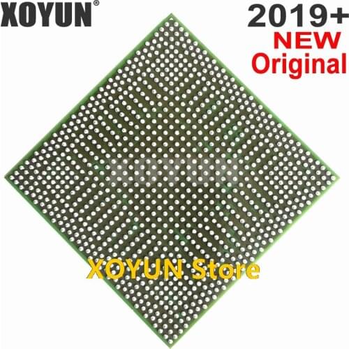 DC:2019+ Brand new 216-0833000 216 0833000 Good quality BGA CHIPSET with balls