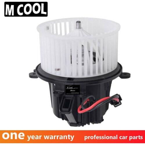 For AC conditioning Blower Motor for Porsche Panamera 3.0L 3.6L 4.8L V6 V8 97057392201
