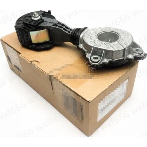 Car Generator tensioner Engine belt tensioner Suitable for R50b mwR53 R56 R57 R61 Engine belt transition wheel Engine idler