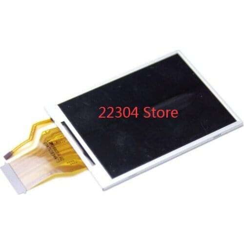 New inner LCD Display Screen With backlight for Nikon Coolpix P340 P600 P610 P7800 L830 B700 Digital Camera
