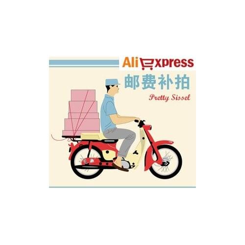 Link for Shipping fee 0.01