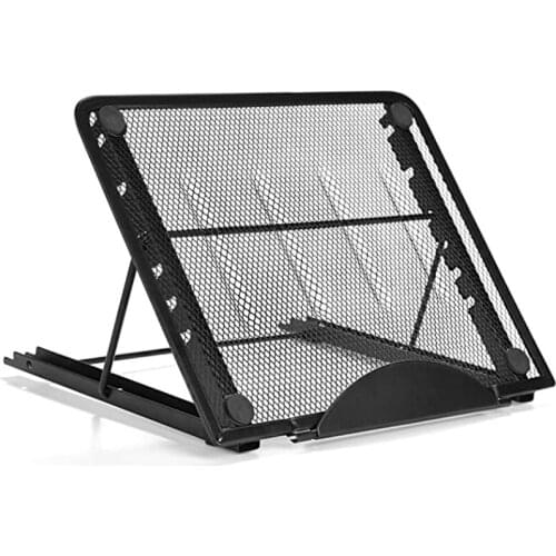 Light Box Stand,Multifunction 7 Angle Points Skidding Prevented Tracing Holder for Laptop LED Light Table A4 LB4 L4S