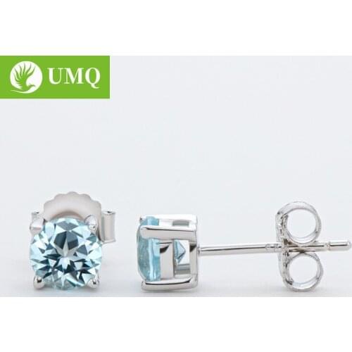 Stud Earrings UMQ China