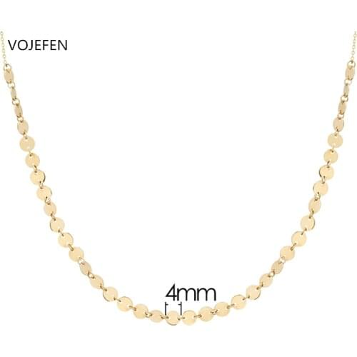 Gold Jewelry VoJefen China