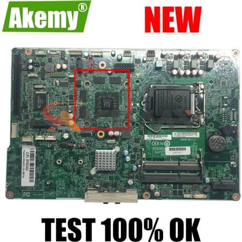 03T7265 For Lenovo M93z M9350Z Motherboard IQ87SE Mainboard 100%tested fully work