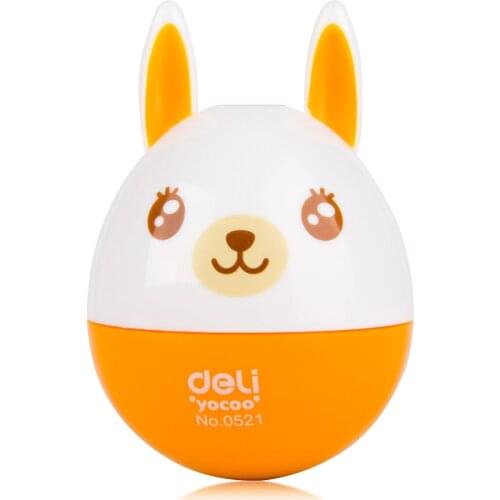 0521 pencil sharpener students children cartoon interesting pencil sharpene cute stationery pencil charpener stationery items