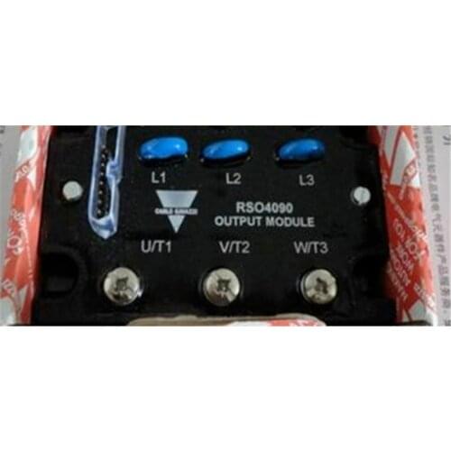 1Pc New Carlo Gavazzi RSO4090 free shipping