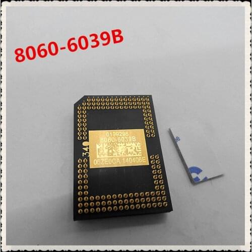 100%New original DMD Chip 120 Day warranty 8060-6039B