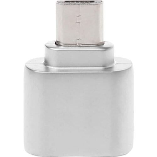 2021 New Micro USB OTG TF Card Reader Adapter for samsung HTC Smart Phone Tablet