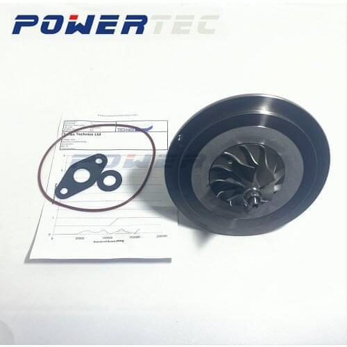 793829-0001 Balanced Turbo Core For Land Rover Range Rover 4.4 TDV8 230Kw AJD-V8 Turbine CHRA LR049589 Turbolader 2010