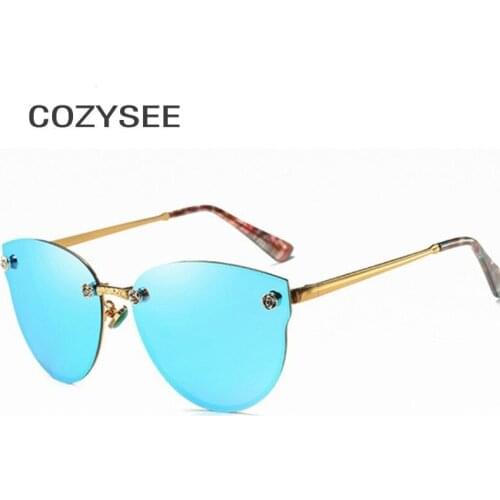 Cozysee Womens Sunglasses