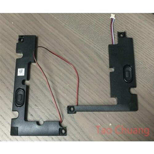 FOR Dell Inspiron 15 7000 7560 7572 p61f laptop speaker 0CTMMG