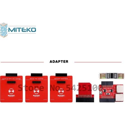 New E mate box E-mate X EMMC BGA 13 IN 1 Support BGA100/136/168/153/169/162/186/221/529/254 for Easy jtag plus UFI box Riff b