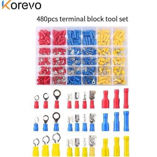 KOREVO Tool Parts