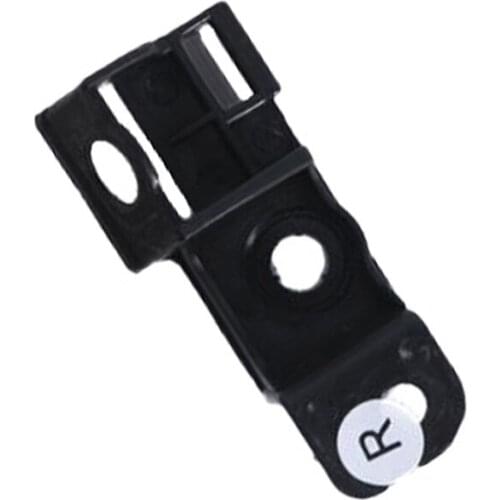 For Yamaha YZF1000 R1 07 08 Motorcycle Cover Plate Bracket Large Surrounding Frame Left And Right Shell Fixed Plastic Frame