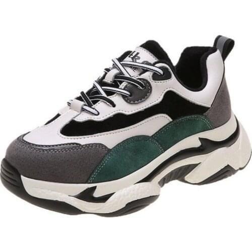 Womens Shoes Women Sneakers Female Casual Fashion Brand Casual Loafers Luxury Spring Autumn Designer Platform Shoes Sneakers