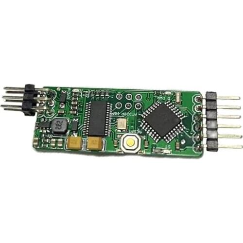MinimOSD MAVLink OSD APM 2.6 APM 2.52 Flight Control Board New Levert Dropship Sep19