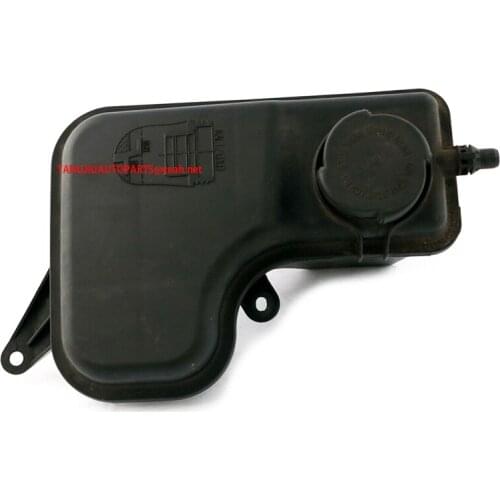 COOLANT EXPANSION TANK Fit BMW 5 Series 2004-2010 E61 E60 530d 520d 525d