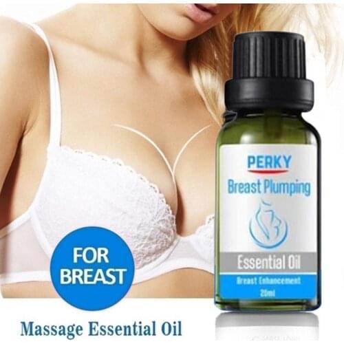 20MLBreast Enlargement Essential Oil Frming Enhancement Breast Enlarge Big Bust Enlarging Bigger Chest Massage Breast Enlargemen