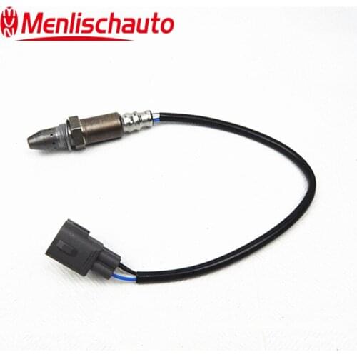 High Quality Factory Price Oxygen sensor O2 sensor for Corolla Wish OEM 89467-12100 8946712100