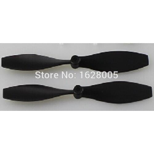 2PCS Propeller for WLtoys F949 F949S RC Airplane WLtoys F949 balde