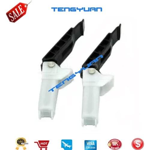 2X ADF Hinge for Canon MF4410 MF4412 MF4420 MF4430 MF4450 MF4452 MF4453 MF4550 MF4553 MF4554 MF4570 MF4580 MF211 MF212 D520 D560