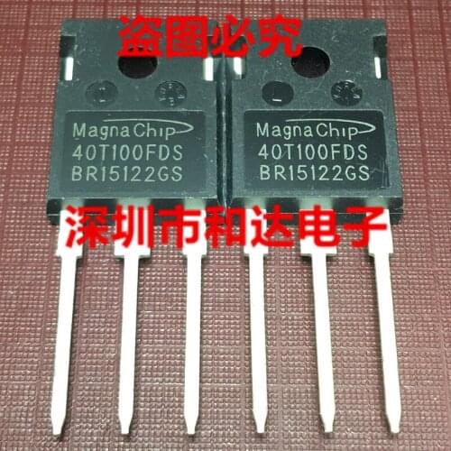 40T100FDS TO-247