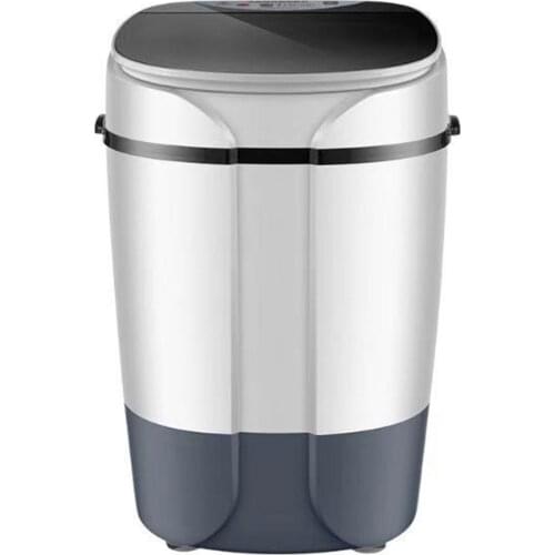 Automatic Shoes Washing Machine Mini Shoes Washer Household Shoe Wash Machine