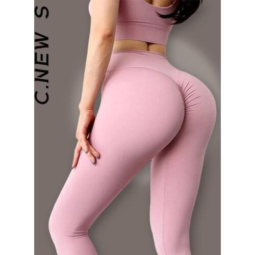 C.NEW S Women's Leggings