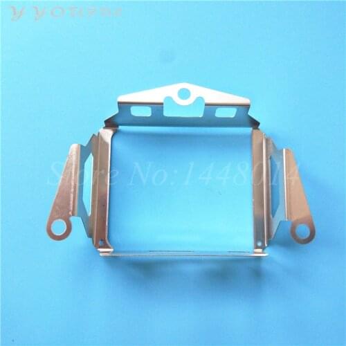 Printer Allwin Human Titan-jet Wit-color Locor Xuli TX800 print head bracket device for Epson XP600 DX5 DX7 printhead holder