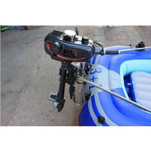 Exclusive Sale Dropshipping Hangkai 3.5HP outboard motor engines ( Your Best Choice)