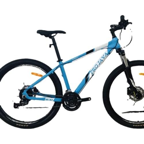 PRO JAVA Mountain Bike 27-speed M370 Kit Oil Disc Brake Aluminum Alloy 27.5 Inch Student Variable Speed Bicycle