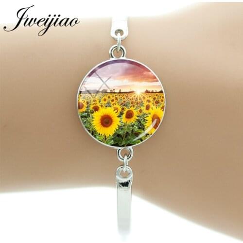 JWEIJIAO Friendship Bracelets