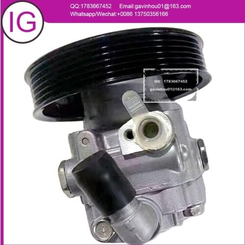 For New hydraulic Power Steering Pump For volvo xc90 I v8 awd 30741375 36000748 8603618 36000899