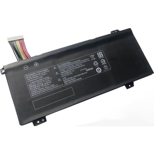 UGB genuine Schenker XMG Core 17 XMG Neo 15 GK5CN-00-13-3S1P-0 GK5CN-03-13-3S1P-0 Battery