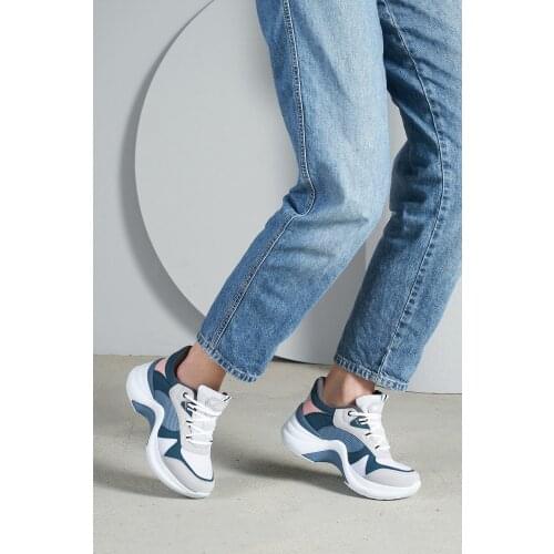 OCT Shoes Women Sneaker TS1071