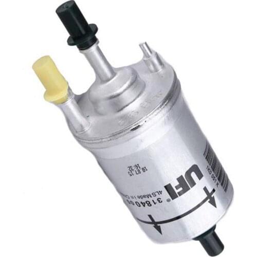 1K0 201 051 K Fuel Filter 6.6 Bar Pressure Regulator For VW Eos Golf Je.tta MK6 Passat B7 Scirocco for A3 S3 TT WK 69 KL572